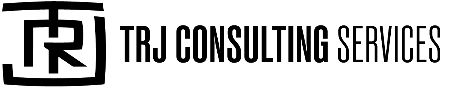 TRJ Consulting Logo